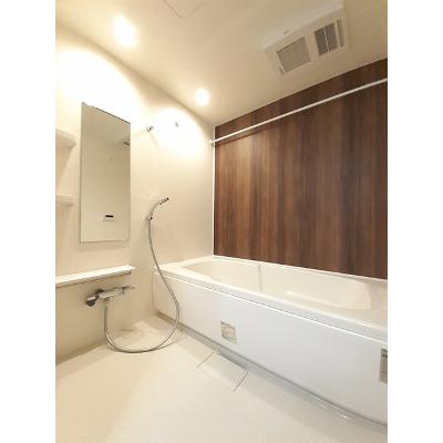グラン・シャリオ伊勢崎　参番館 203【管理NO：1-026838203-02030】 ★家具家電は申し込み後に搬入します★の物件画像