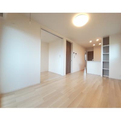 グラン・シャリオ伊勢崎　弐番館 202【管理NO：1-026838202-02020】 ★家具家電は申し込み後に搬入しますの物件画像