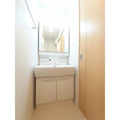 アルカンシェル 102【管理NO：1-022579401-01020】 ★家具家電は申し込み後に搬入します 2026年07月上旬入居可能の物件画像