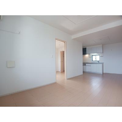 Ｋ’ｓ　Ｆｌａｔ 201【管理NO：1-017789601-02010】 ★家具家電は申し込み後に搬入しますの物件画像