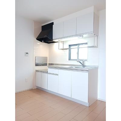 Ｋ’ｓ　Ｆｌａｔ 201【管理NO：1-017789601-02010】 ★家具家電は申し込み後に搬入しますの物件画像