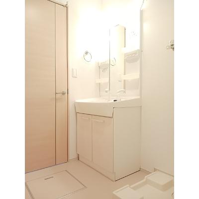 Ｋ’ｓ　Ｆｌａｔ 201【管理NO：1-017789601-02010】 ★家具家電は申し込み後に搬入しますの物件画像