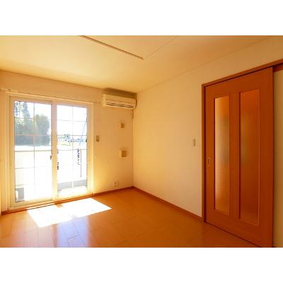 サンパティークⅠ 102【管理NO：1-014590901-01020】 2026年07月中旬入居可能の物件画像