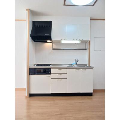 ドミールＫ　Ｂ 201【管理NO：1-011444302-02010】 ★家具家電は申し込み後に搬入しますの物件画像