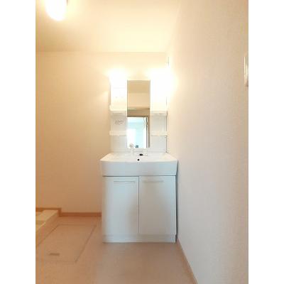 サルビア 203【管理NO：1-016897801-02030】 ★家具家電は申し込み後に搬入します 2026年07月中旬入居可能の物件画像
