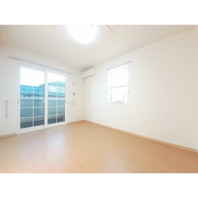 セレッソＡ 101【管理NO：1-015901101-01010】 ★家具家電は申し込み後に搬入しますの物件画像