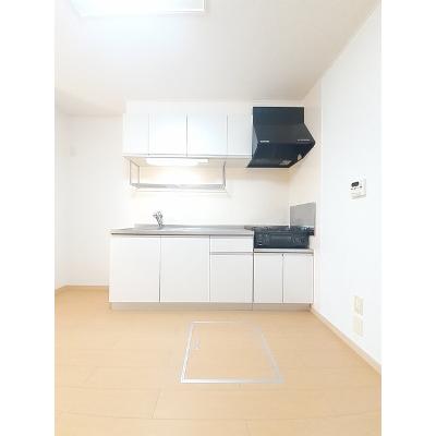 セレッソＡ 101【管理NO：1-015901101-01010】 ★家具家電は申し込み後に搬入しますの物件画像
