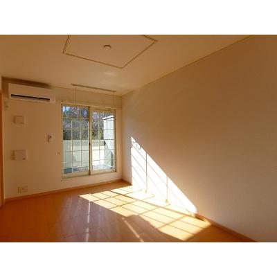 リアンフルール 205【管理NO：1-015618301-02050】 ★家具家電は申し込み後に搬入します 2026年07月下旬入居可能の物件画像
