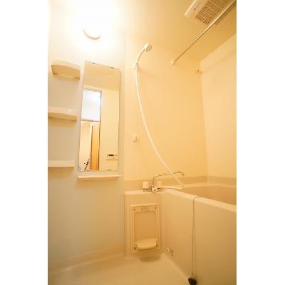 ファウンツン 203【管理NO：1-014267201-02030】 ★家具家電は申し込み後に搬入しますの物件画像