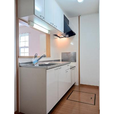 カンターヴィラ　Ａ 101【管理NO：1-014095001-01010】 ★家具家電は申し込み後に搬入しますの物件画像