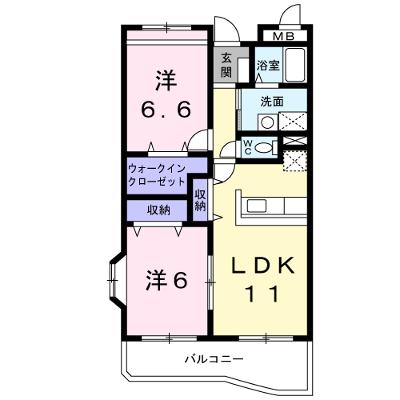 シャルマンコート広沢Ａ 104【管理NO：1-011880901-01040】 ★家具家電は申し込み後に搬入します 2026年09月中旬入居可能の物件画像