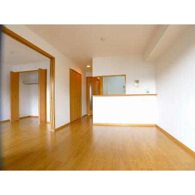 シャルマンコート広沢Ａ 104【管理NO：1-011880901-01040】 ★家具家電は申し込み後に搬入します 2026年09月中旬入居可能の物件画像
