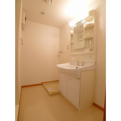 シャルマンコート広沢Ａ 104【管理NO：1-011880901-01040】 ★家具家電は申し込み後に搬入します 2026年09月中旬入居可能の物件画像