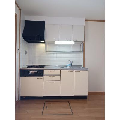 ドミールＫ　Ｂ 101【管理NO：1-011444302-01010】 ★家具家電は申し込み後に搬入しますの物件画像