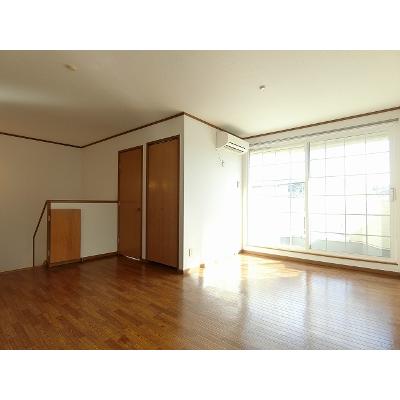 ヴィラ・グレース 201【管理NO：1-007794901-02010】 ★家具家電は申し込み後に搬入しますの物件画像