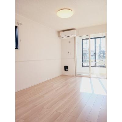 ヴィラ　シルク　Ⅰ 101【管理NO：1-027763501-01010】 ★家具家電は申し込み後に搬入します 2026年08月中旬入居可能の物件画像