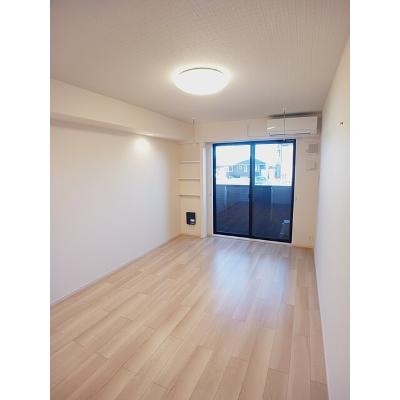 Ｙ’ｓアビタシオン青柳 102【管理NO：1-027383301-01020】 ★家具家電は申し込み後に搬入します★の物件画像