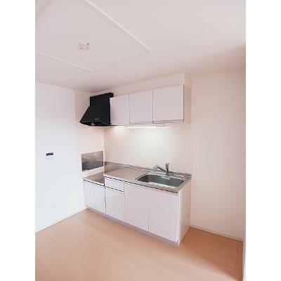 プロムナード　ヒル 203【管理NO：1-018038101-02030】 ★家具家電は申し込み後に搬入しますの物件画像
