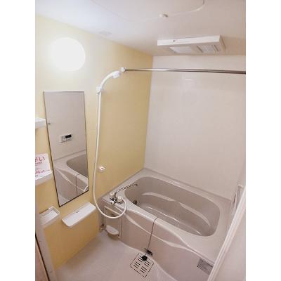 プロムナード　ヒル 203【管理NO：1-018038101-02030】 ★家具家電は申し込み後に搬入しますの物件画像