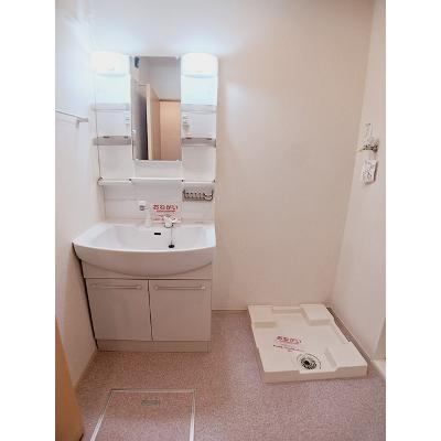 プロムナード　ヒル 203【管理NO：1-018038101-02030】 ★家具家電は申し込み後に搬入しますの物件画像