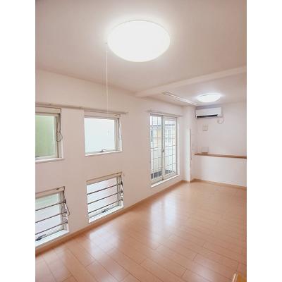 ファインステージＳ 201【管理NO：1-016493902-02010】 ★家具家電は申し込み後に搬入します★の物件画像