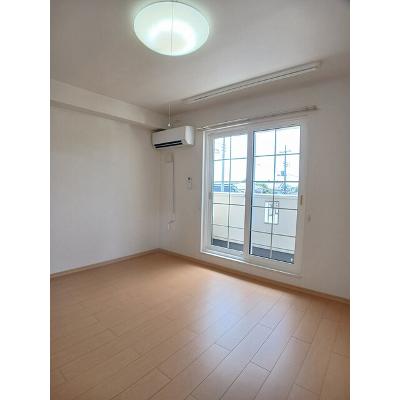 アルバ　３ 203【管理NO：1-016468601-02030】 ★家具家電は申し込み後に搬入します 2026年07月中旬入居可能の物件画像