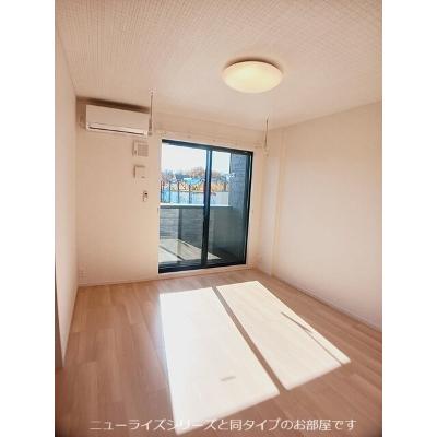 グロワール 102【管理NO：1-028556701-01020】 ★家具家電は申し込み後に搬入します 2026年10月下旬入居可能の物件画像