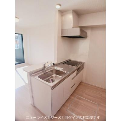 グロワール 102【管理NO：1-028556701-01020】 ★家具家電は申し込み後に搬入します 2026年10月下旬入居可能の物件画像