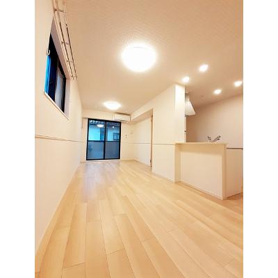 エテルノ 104【管理NO：1-027494101-01040】 ★家具家電は申し込み後に搬入しますの物件画像
