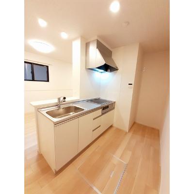 エテルノ 104【管理NO：1-027494101-01040】 ★家具家電は申し込み後に搬入しますの物件画像
