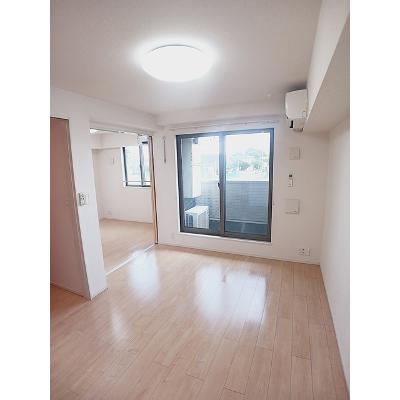 Ｃａｓａ　Ｆｅｌｉｃｅ 202【管理NO：1-023314301-02020】 ★家具家電は申し込み後に搬入しますの物件画像