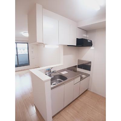 Ｃａｓａ　Ｆｅｌｉｃｅ 202【管理NO：1-023314301-02020】 ★家具家電は申し込み後に搬入しますの物件画像