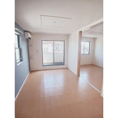 ミニヨン３ 201【管理NO：1-020531303-02010】 ★家具家電は申し込み後に搬入しますの物件画像