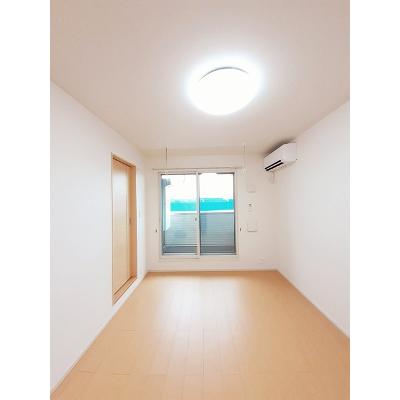 カーサ　モデルノＢ 202【管理NO：1-018384101-02020】 ★家具家電は申し込み後に搬入しますの物件画像