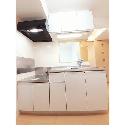カーサ　モデルノＢ 202【管理NO：1-018384101-02020】 ★家具家電は申し込み後に搬入しますの物件画像