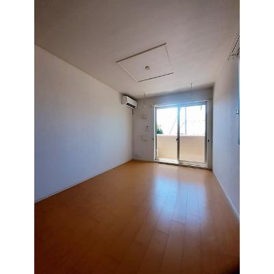セレノ　Ⅱ 101【管理NO：1-017870102-01010】 ★家具家電は申し込み後に搬入します 2026年07月中旬入居可能の物件画像