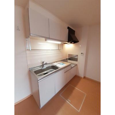 プラシードｋｉ　Ⅱ 104【管理NO：1-016104502-01040】 ★家具家電は申し込み後に搬入します 2026年07月下旬入居可能の物件画像