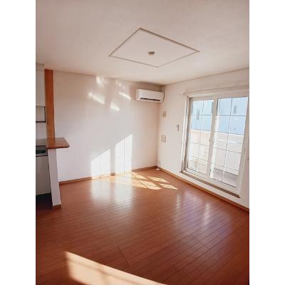 イノセント 202【管理NO：1-014089601-02020】 ★家具家電は申し込み後に搬入しますの物件画像