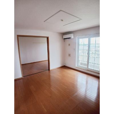 カスターニャＡ 201【管理NO：1-013777101-02010】 ★家具家電は申し込み後に搬入しますの物件画像