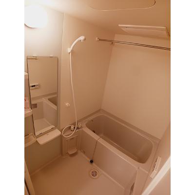 カスターニャＡ 201【管理NO：1-013777101-02010】 ★家具家電は申し込み後に搬入しますの物件画像