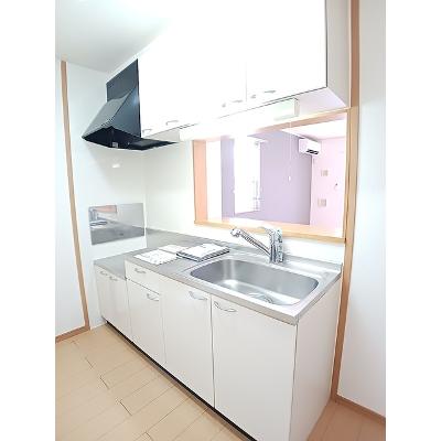 ヘブンリーブルー 204【管理NO：1-013709601-02040】 ★家具家電は申し込み後に搬入しますの物件画像