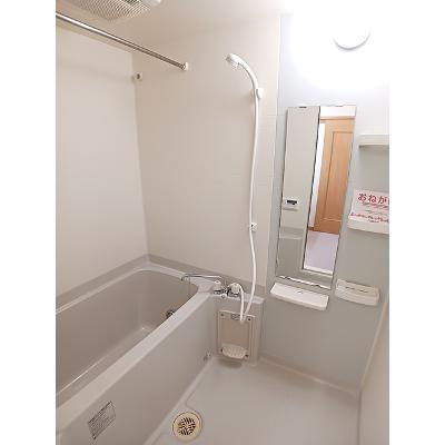 ヘブンリーブルー 204【管理NO：1-013709601-02040】 ★家具家電は申し込み後に搬入しますの物件画像