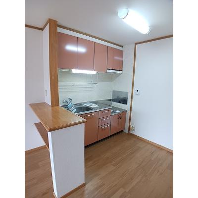 セレストブルー 202【管理NO：1-012794801-02020】 ★家具家電は申し込み後に搬入しますの物件画像