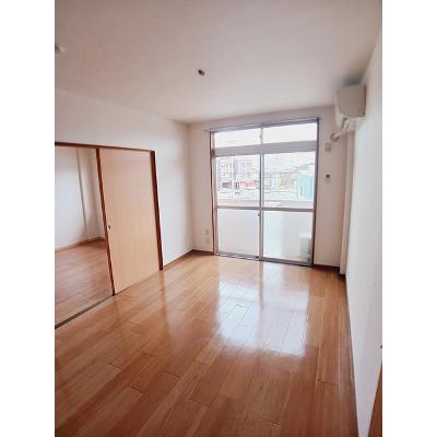 ヒロパレス 202【管理NO：1-003773001-02020】 ★家具家電は申し込み後に搬入します★の物件画像