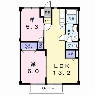 パークシルク 202【管理NO：1-003383001-02020】 ★家具家電は申し込み後に搬入します★の物件画像