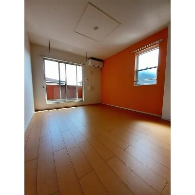アイリー　Ｃ 201【管理NO：1-018533803-02010】 ★家具家電は申し込み後に搬入します 2026年09月下旬入居可能の物件画像