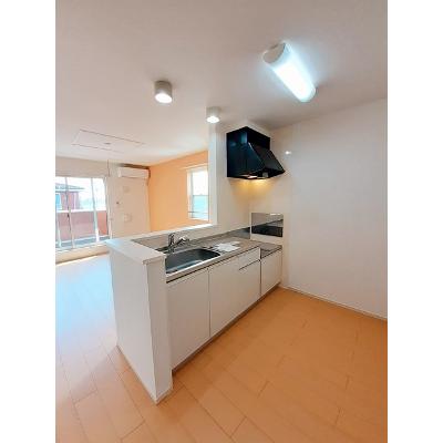 アイリー　Ｃ 201【管理NO：1-018533803-02010】 ★家具家電は申し込み後に搬入します 2026年09月下旬入居可能の物件画像