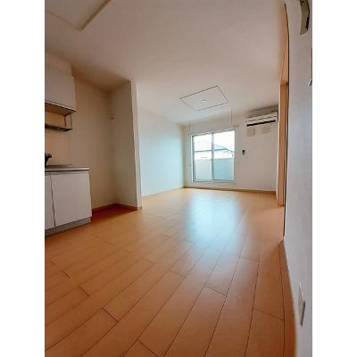 ボ・ヌール 203【管理NO：1-016877201-02030】 ★家具家電は申し込み後に搬入します 2026年08月下旬入居可能の物件画像