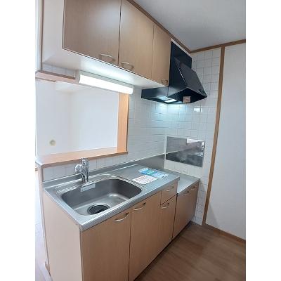 マルガリータＢ 202【管理NO：1-012070702-02020】 ★家具家電は申し込み後に搬入しますの物件画像
