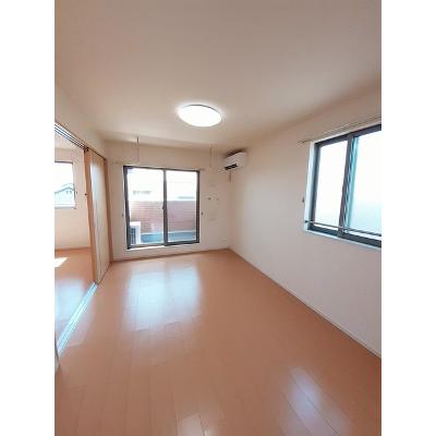 アロッジオ　ＥＸ 305【管理NO：1-020880601-03050】 ★家具家電は申し込み後に搬入しますの物件画像